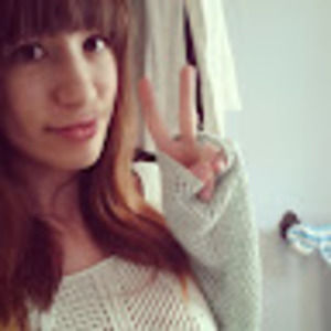 Meet your Posher, Audrey-anne